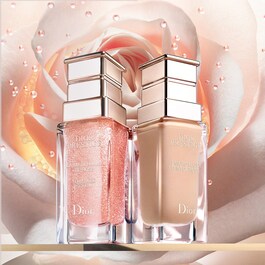 Dior Prestige - Le micro-fluide teint de rose - Fond de teint rosé illuminateur