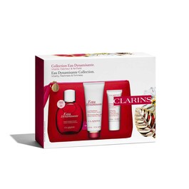 Soin Eau Dynamisante - Coffret Noël Soin Du Corps