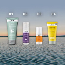 Crème Hydratante Bio Retinoid™