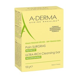 Les Indispensables - Stick surgras nutritif visage et corps