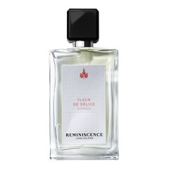 FLEUR DE DELICE - EAU DE PARFUM, REMINISCENCE