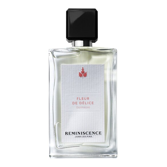FLEUR DE DELICE - EAU DE PARFUM, REMINISCENCE