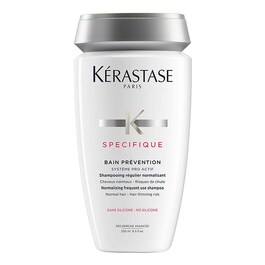 Specifique Bain Prévention - Shampoing anti-chute effet volume immédiat