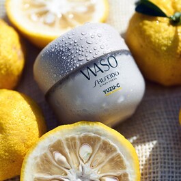 WASO - Masque de nuit SOS hydratation