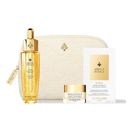 Abeille Royale Anti-âge Huile-en-Eau Jeunesse 