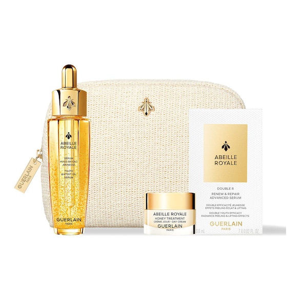 Abeille Royale Anti-âge Huile-en-Eau Jeunesse , GUERLAIN