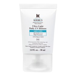 Ultra Light Daily UV Defense - Gel crème solaire visage quotidien SPF 50 PA++++