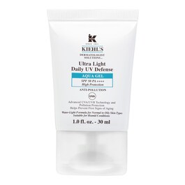 Ultra Light Daily UV Defense - Gel crème solaire visage quotidien SPF 50 PA++++