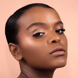 Bloom highlighting - Blush enlumineur