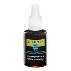 Serum Hydratant - Hydrate + Effet Repulpant, SEPHORA COLLECTION