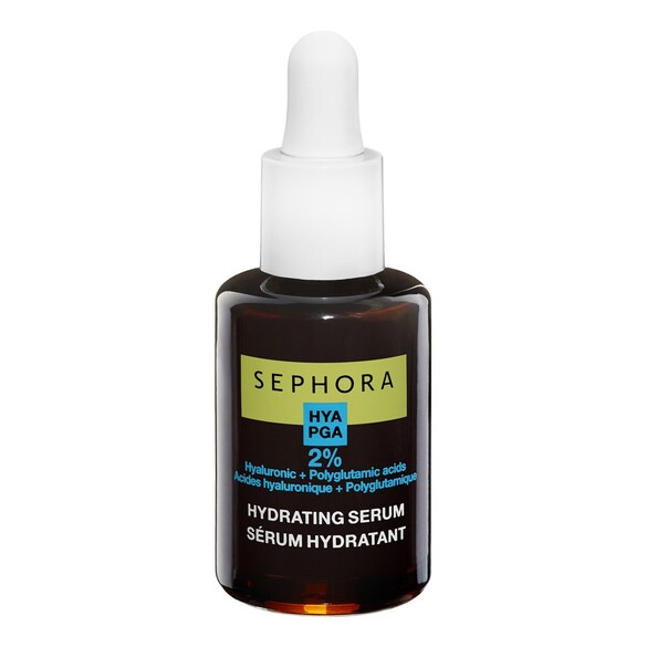 Serum Hydratant - Hydrate + Effet Repulpant, SEPHORA COLLECTION