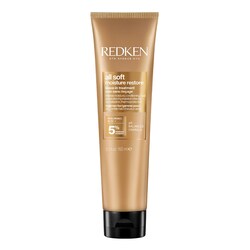 All Soft Moisture Restore - Soin sans rinçage hydratant pour cheveux secs
