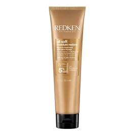 All Soft Moisture Restore - Soin sans rinçage hydratant pour cheveux secs