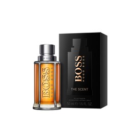 Hugo boss the scent 200 ml on sale sephora