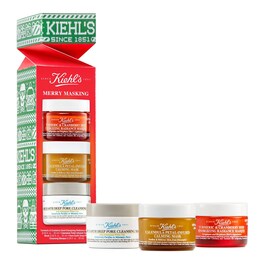 Point rouge
Multi-Masques Coffret Soin Visage
KIEHL'S SINCE 1851