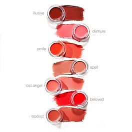 Lip2Cheek - Fard crème lèvres et joues