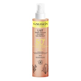 Lait Solaire Douceur Invisible - Sun Protect SPF50+