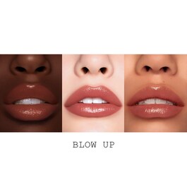 Lip Fetish Sheer Colour Lip Balm - Baume à lèvres