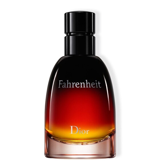 Parfum Fahrenheit - Parfum pour homme - Notes épicées et boisées