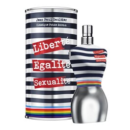 Classique Pride 2022 - Eau De Toilette