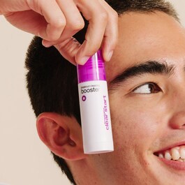 Breakout Clearing Booster - Booster SOS anti-imperfections