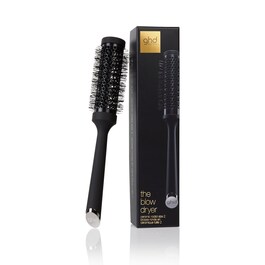 The blow dryer - Brosse à cheveux ronde