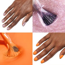 Gel Polish - Vernis semi permanent 3 en 1 