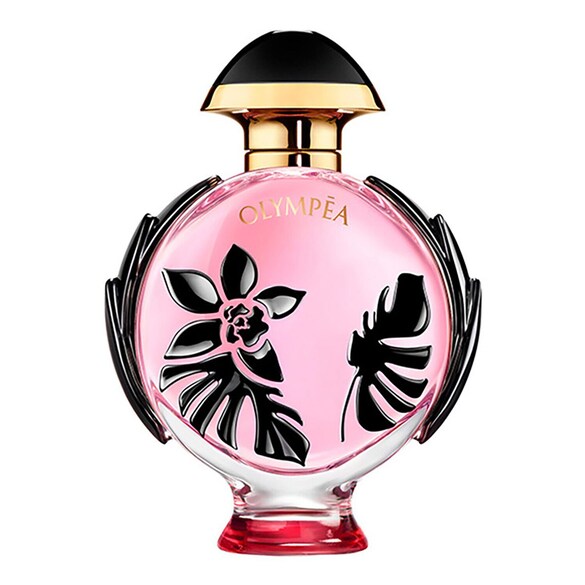 Olympea Flora - Eau de Parfum, PACO RABANNE