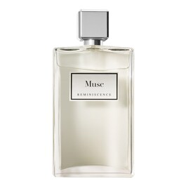 Musc - Eau de Toilette