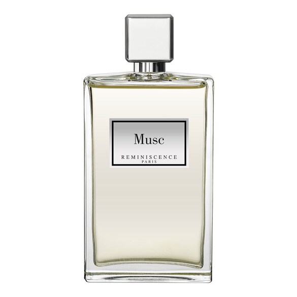 Musc - Eau de Toilette, REMINISCENCE