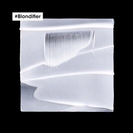 Blondifier - Masque nourrissant pour cheveux blonds et méchés