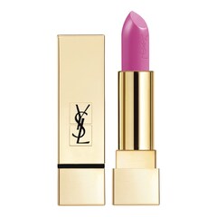 Rouge Pur Couture - Rouge à lèvres satiné longue tenue, YVES SAINT LAURENT