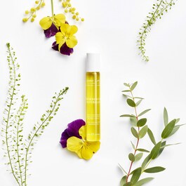 Regenerescence Naturelle - Huile pour cheveux
