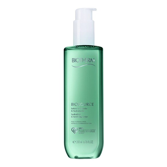 Biosource - Lotion tonifiante et hydratante, BIOTHERM
