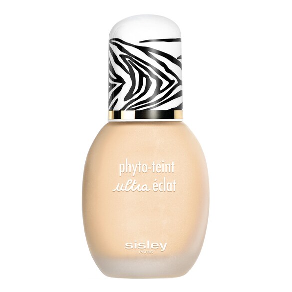 Phyto-Teint Ultra Eclat - Fond de teint, SISLEY