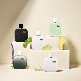 L.12.12 Blanc Eau de Toilette