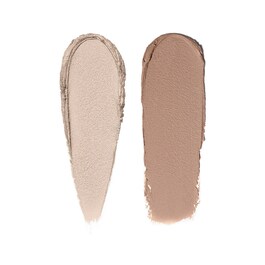 Long-Wear Cream Shadow Stick Duo​ - Stick Duo Fard à Paupières