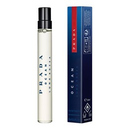 Luna Rossa Ocean - Eau de Toilette Format Voyage