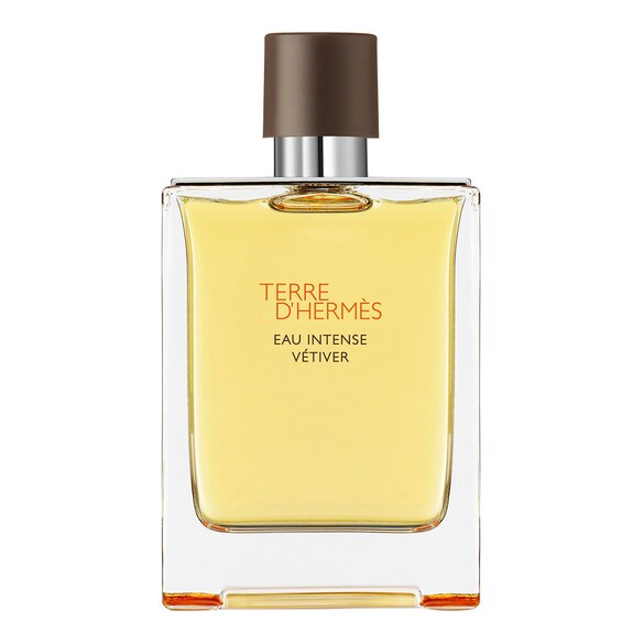 Terre d'Hermès Eau Intense Vétiver - Eau de parfum, HERMÈS