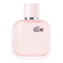 Lacoste L.12.12 Rose Eau Fraîche - Eau de Toilette Pour Femme Fraîche, LACOSTE