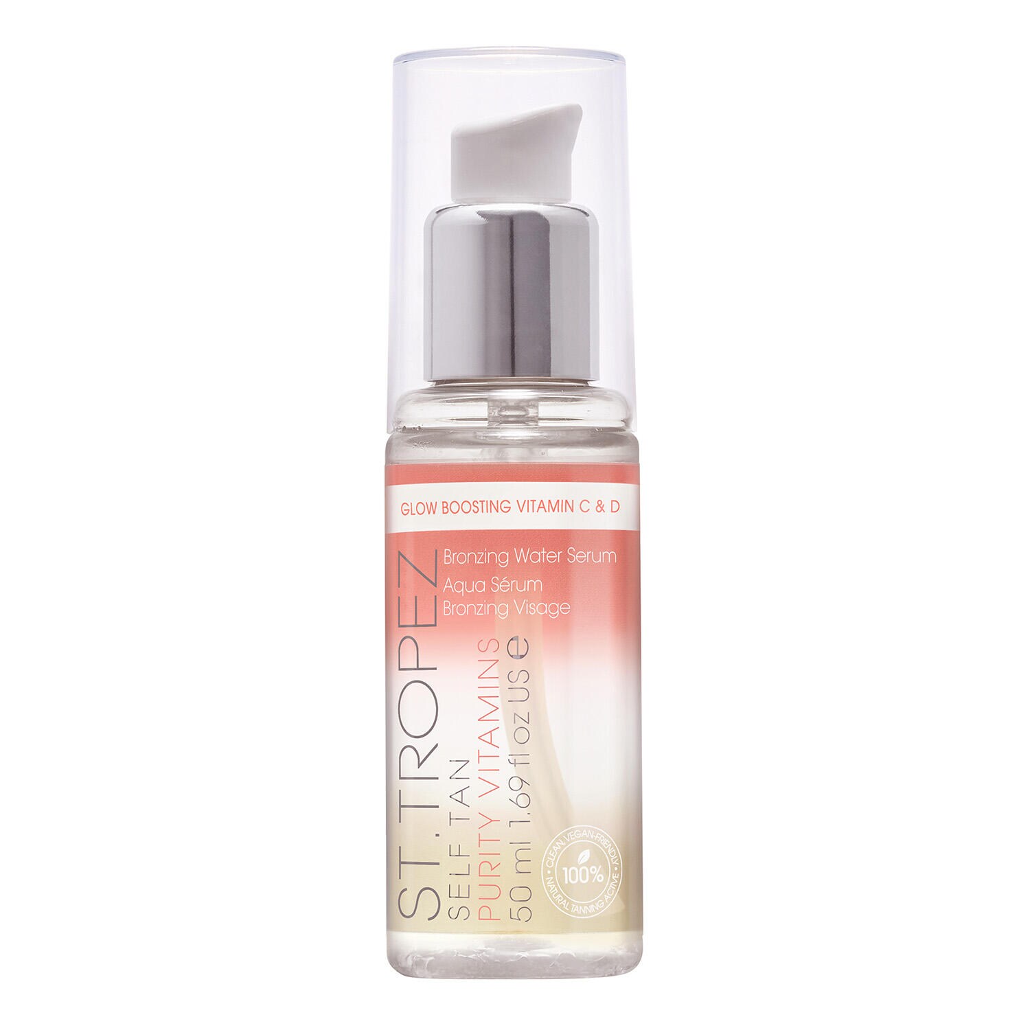 Solaire & Autobronzant visage ST TROPEZ ≡ SEPHORA