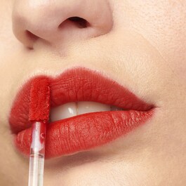 Lip blush - Lèvres mates effet flouté