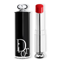 Dior Addict - Rouge à lèvres brillant rechargeable 90 % d'origine naturelle image