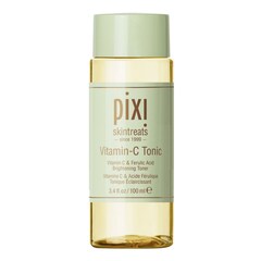 Vitamin C Tonic - Tonique Eclaircissant Format Voyage, PIXI