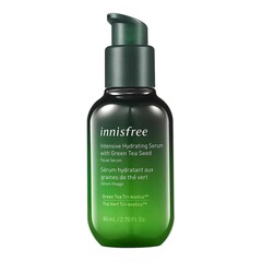 Sérum Hydratant aux Graines de Thé Vert, INNISFREE