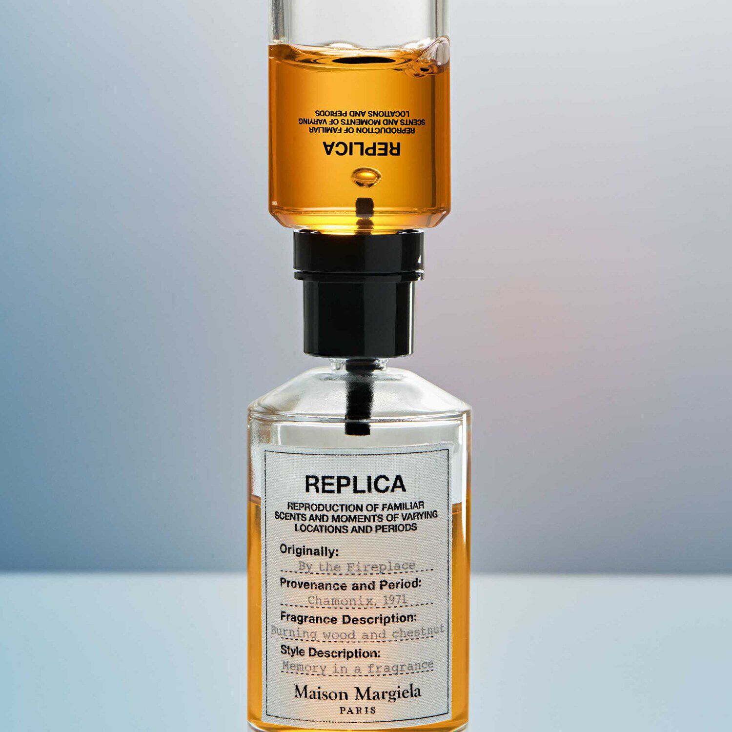 Maison margiela 2025 perfume sephora