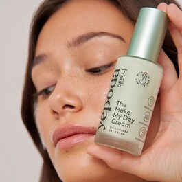 The Make My Day Cream – Crème de jour hydratante à la Centella Asiatica