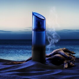 Kenzo Homme Santal Marin - Eau de Toilette Notes Marines Boisées