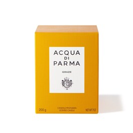 Grazie - Bougie Parfumée