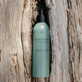 Après-Shampoing - Tonifiant, fortifiant